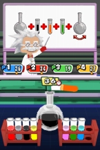 画像ギャラリー No.010のサムネイル画像 / 「ぼくとシムのまち パーティー」がニンテンドーDSとWiiで本日発売