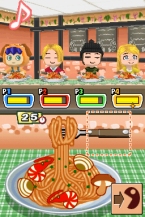 画像ギャラリー No.011のサムネイル画像 / 「ぼくとシムのまち パーティー」がニンテンドーDSとWiiで本日発売