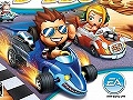 オリジナルマシンでアクセル全開！　「ぼくとシムのまち レーシング」がWiiとニンテンドーDSで本日発売