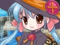 トライファースト，ニンテンドーDS用“見習い魔女アドベンチャー”「魔女になる。」を2009年春に発売