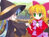 魔女になる。