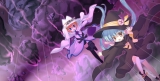 魔女になる。