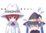 魔女になる。