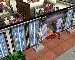 画像ギャラリー No.008のサムネイル画像 / 目指せ五つ星！　レストラン経営シム「Restaurant Empire II」のデモ版を掲載