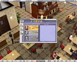 レストラン エンパイア II 日本語版
