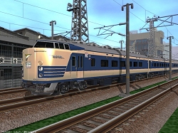 画像ギャラリー No.001のサムネイル画像 / アイマジック，シリーズ最新バージョン「鉄道模型シミュレーター5」の第0号＆第1号を同時リリース