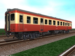 画像ギャラリー No.005のサムネイル画像 / アイマジック，シリーズ最新バージョン「鉄道模型シミュレーター5」の第0号＆第1号を同時リリース