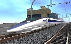 画像ギャラリー No.006のサムネイル画像 / アイマジック，シリーズ最新バージョン「鉄道模型シミュレーター5」の第0号＆第1号を同時リリース