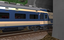 画像ギャラリー No.007のサムネイル画像 / アイマジック，シリーズ最新バージョン「鉄道模型シミュレーター5」の第0号＆第1号を同時リリース