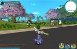 Cartoon Network Universe： FusionFall
