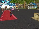 Cartoon Network Universe： FusionFall