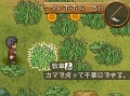 気軽に記念撮影ができる“まきば暮らしシミュレーション”，PSP「ようこそ ひつじ村 ポータブル」本日発売！