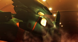 画像ギャラリー No.002のサムネイル画像 / 「新世紀エヴァンゲリオン 鋼鉄のガールフレンド<特別編>ポータブル」が,4月9日に発売