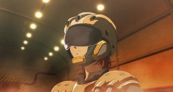 画像ギャラリー No.004のサムネイル画像 / 「新世紀エヴァンゲリオン 鋼鉄のガールフレンド<特別編>ポータブル」が,4月9日に発売