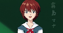 画像ギャラリー No.010のサムネイル画像 / 「新世紀エヴァンゲリオン 鋼鉄のガールフレンド<特別編>ポータブル」が,4月9日に発売