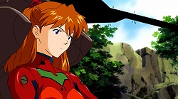 画像ギャラリー No.014のサムネイル画像 / 「新世紀エヴァンゲリオン 鋼鉄のガールフレンド<特別編>ポータブル」が,4月9日に発売