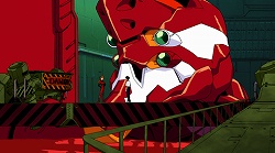 画像ギャラリー No.016のサムネイル画像 / 「新世紀エヴァンゲリオン 鋼鉄のガールフレンド<特別編>ポータブル」が,4月9日に発売