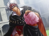 画像ギャラリー No.003のサムネイル画像 / オトメイトの女性向けアドベンチャー，「ワンド オブ フォーチュン」「桜蘭高校ホスト部DS」。公式サイトが本日オープン