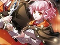 オトメイトの女性向けアドベンチャー，「ワンド オブ フォーチュン」「桜蘭高校ホスト部DS」。公式サイトが本日オープン