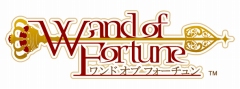 画像ギャラリー No.002のサムネイル画像 / 「ワンド オブ フォーチュン」のオープニングムービーが公式サイトで公開