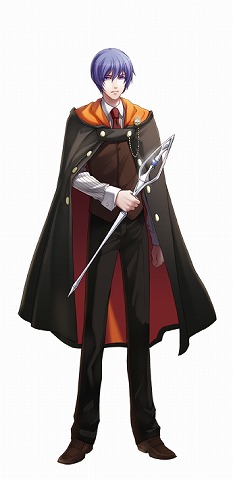 画像ギャラリー No.004のサムネイル画像 / 「ワンド オブ フォーチュン」ファンディスクの公式サイト公開