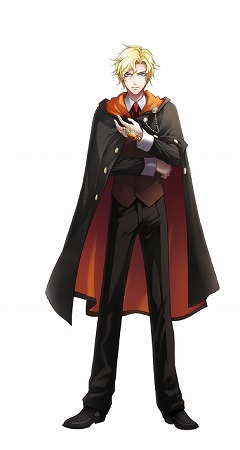 画像ギャラリー No.005のサムネイル画像 / 「ワンド オブ フォーチュン」ファンディスクの公式サイト公開