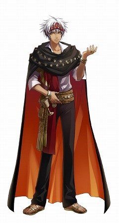 画像ギャラリー No.006のサムネイル画像 / 「ワンド オブ フォーチュン」ファンディスクの公式サイト公開