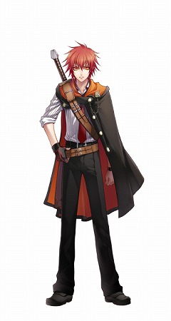 画像ギャラリー No.007のサムネイル画像 / 「ワンド オブ フォーチュン」ファンディスクの公式サイト公開
