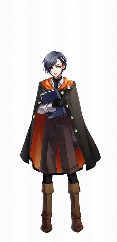 画像ギャラリー No.009のサムネイル画像 / 「ワンド オブ フォーチュン」ファンディスクの公式サイト公開