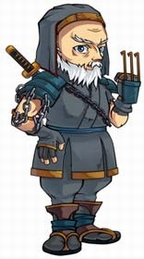 画像ギャラリー No.002のサムネイル画像 / 河本産業,ゲームブランド“nn.system”を立ち上げ。第1弾タイトルとしてNDS「風雲!大籠城」を4月23日に発売