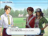 画像ギャラリー No.005のサムネイル画像 / 三つの職種が楽しめる競馬シム，「Winning Post World」Windows版が2月20日に発売