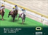 画像ギャラリー No.007のサムネイル画像 / 三つの職種が楽しめる競馬シム，「Winning Post World」Windows版が2月20日に発売