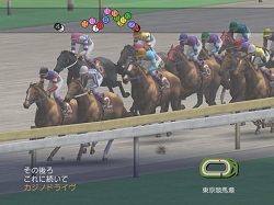 画像ギャラリー No.006のサムネイル画像 / 競走/経営/育成とシミュレーション要素勢ぞろいのPC版「ウイニングポストワールド」本日発売