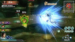 画像ギャラリー No.004のサムネイル画像 / 男色ディーノがイク！　コーエー編。「Winning Post World」のことを聞いたり，「真・三國無双 MULTI RAID」と「金色のコルダ2 f」で遊んでみたり，面接を受けてみたり（？）