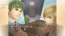 画像ギャラリー No.010のサムネイル画像 / 男色ディーノがイク！　コーエー編。「Winning Post World」のことを聞いたり，「真・三國無双 MULTI RAID」と「金色のコルダ2 f」で遊んでみたり，面接を受けてみたり（？）