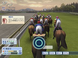 画像ギャラリー No.029のサムネイル画像 / 男色ディーノがイク! コーエー編。「Winning Post World」のことを聞いたり,「真・三國無双 MULTI RAID」と「金色のコルダ2 f」で遊んでみたり,面接を受けてみたり(?)