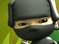 少年/少女忍者となって悪大名をこらしめろ！　「Mini Ninjas」のデモ版を4GamerにUp