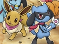 新エピソードを収録，主人公＆パートナーポケモンが増えた「ポケモン不思議のダンジョン 空の探検隊」が2009年春に発売