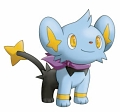 画像ギャラリー No.005のサムネイル画像 / 新エピソードを収録，主人公＆パートナーポケモンが増えた「ポケモン不思議のダンジョン 空の探検隊」が2009年春に発売