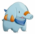画像ギャラリー No.008のサムネイル画像 / 新エピソードを収録，主人公＆パートナーポケモンが増えた「ポケモン不思議のダンジョン 空の探検隊」が2009年春に発売
