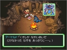 画像ギャラリー No.017のサムネイル画像 / 「ポケモン不思議のダンジョン 空の探検隊」の発売日が4月18日に決定! パッケージイラストにはシェイミの姿も
