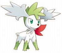 画像ギャラリー No.026のサムネイル画像 / 「ポケモン不思議のダンジョン 空の探検隊」の発売日が4月18日に決定！　パッケージイラストにはシェイミの姿も