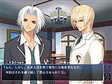 画像ギャラリー No.008のサムネイル画像 / セガ,Win版ADV&デスクトップアクセサリ集「シャイニング・ウィンド FANフェスタ」を2月26日に発売