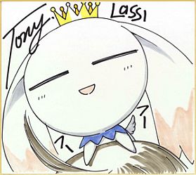 画像ギャラリー No.016のサムネイル画像 / 「シャイニング・ウィンド FANフェスタ」予約特典の情報を公開