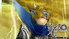 画像ギャラリー No.003のサムネイル画像 / 「勇者30」，30秒で魔王を倒すムービーなどを公式サイトで公開