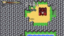画像ギャラリー No.004のサムネイル画像 / 「勇者30」の発売日が5月28日に決定。本日から体験版の配信がスタート