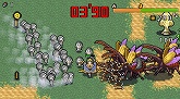 画像ギャラリー No.008のサムネイル画像 / 「勇者30」パッケージ公開&店頭チラシ「月刊勇者30」が配布決定