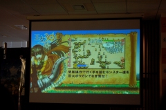 画像ギャラリー No.010のサムネイル画像 / 高見沢俊彦さんや古代祐三氏,桜庭 統氏がゲストとして登場した“30秒で世界を救う”RPG「勇者30」制作発表会
