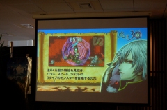 画像ギャラリー No.011のサムネイル画像 / 高見沢俊彦さんや古代祐三氏,桜庭 統氏がゲストとして登場した“30秒で世界を救う”RPG「勇者30」制作発表会