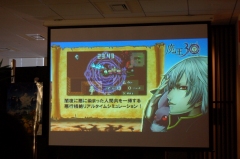 画像ギャラリー No.012のサムネイル画像 / 高見沢俊彦さんや古代祐三氏,桜庭 統氏がゲストとして登場した“30秒で世界を救う”RPG「勇者30」制作発表会